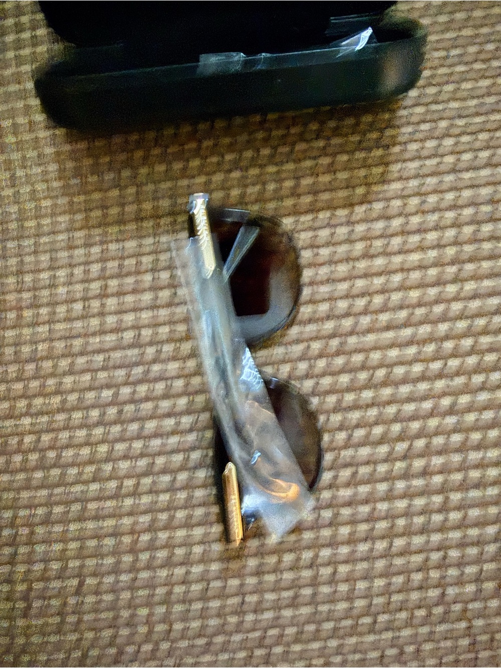 NWOT COACH Women's Sunglasses - Picture 3 of 5